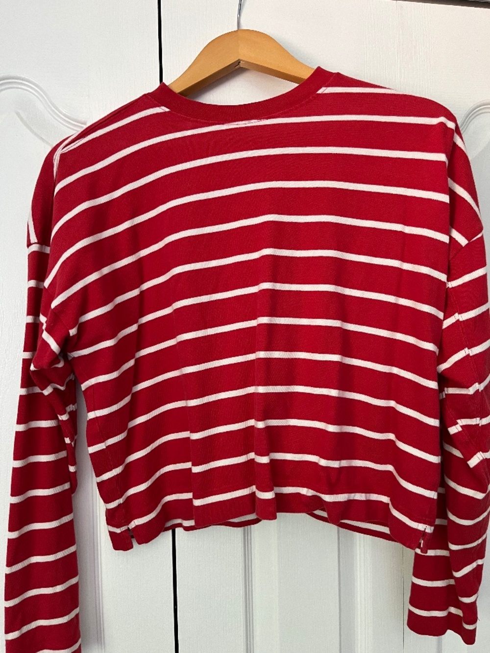 AYR The Half Day Tee